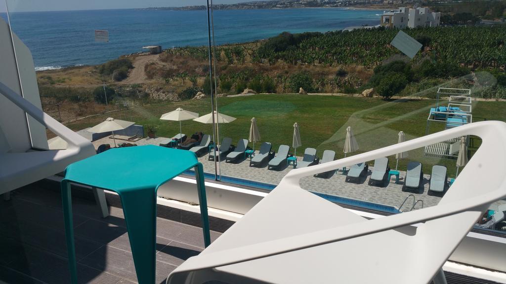 Aparthotel Marica's Boutique 3*