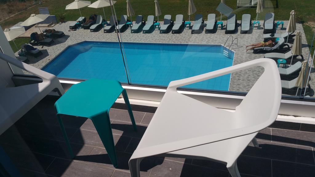 Aparthotel Marica's Boutique Kissonerga