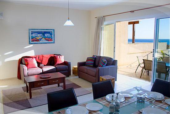 Anastasia Villa Pissouri