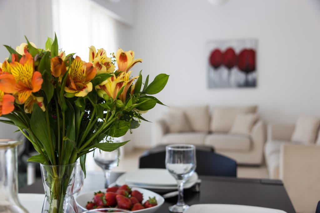 Aparthotel Elysia Park Paphos