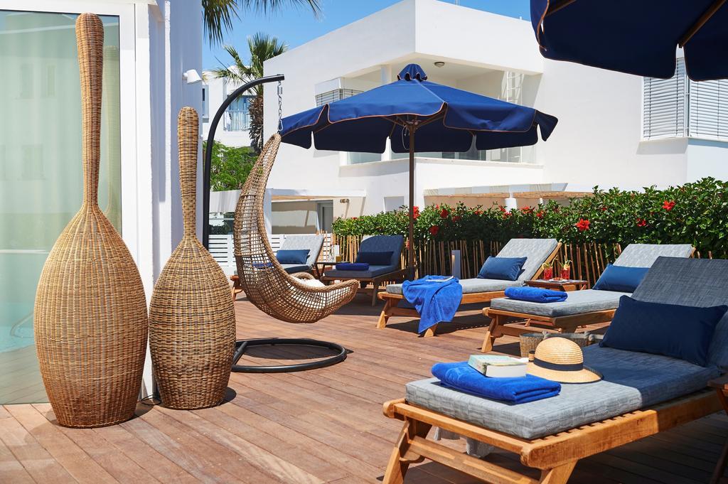 Nausicaa Luxury * Protaras