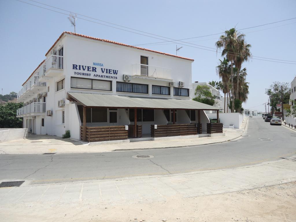 Marisa 2* Ayia Napa
