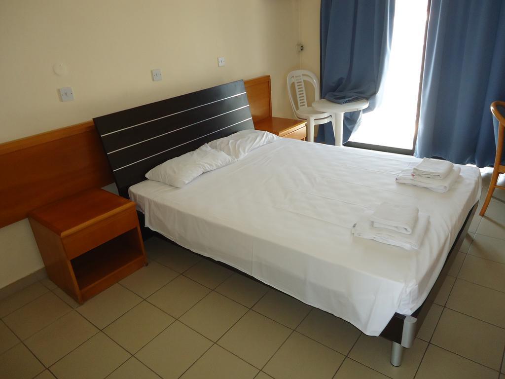 Aparthotel Marisa