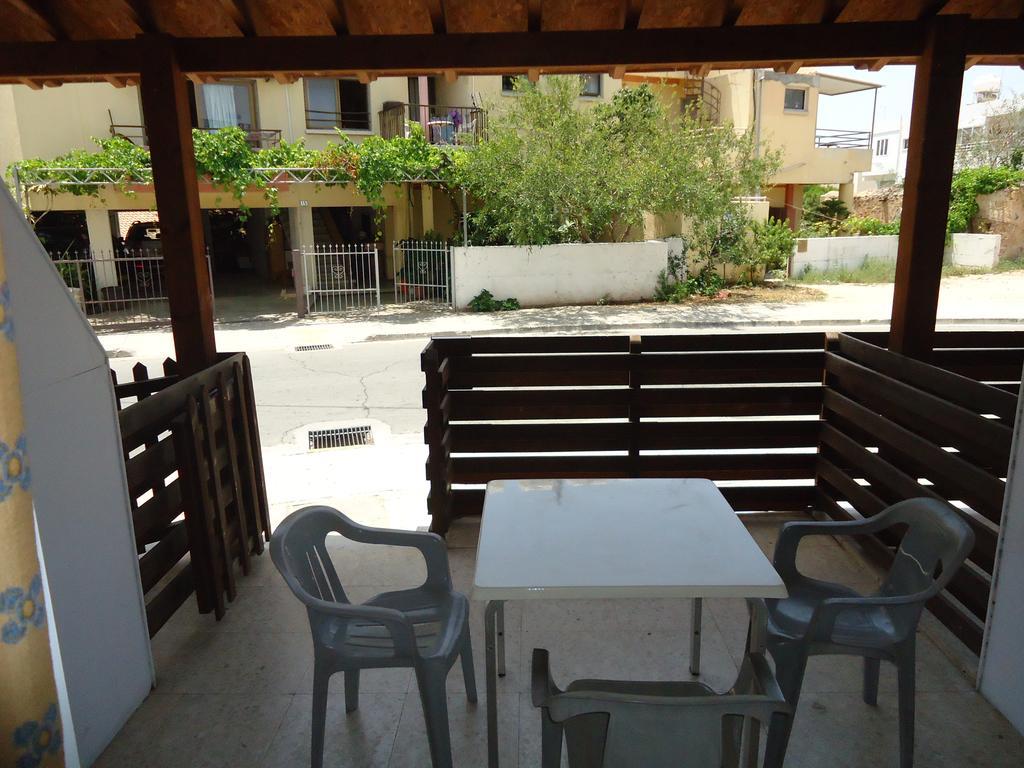 Marisa Aparthotel