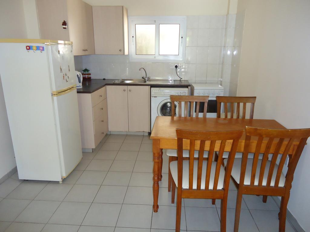 Aparthotel Marisa Ayia Napa