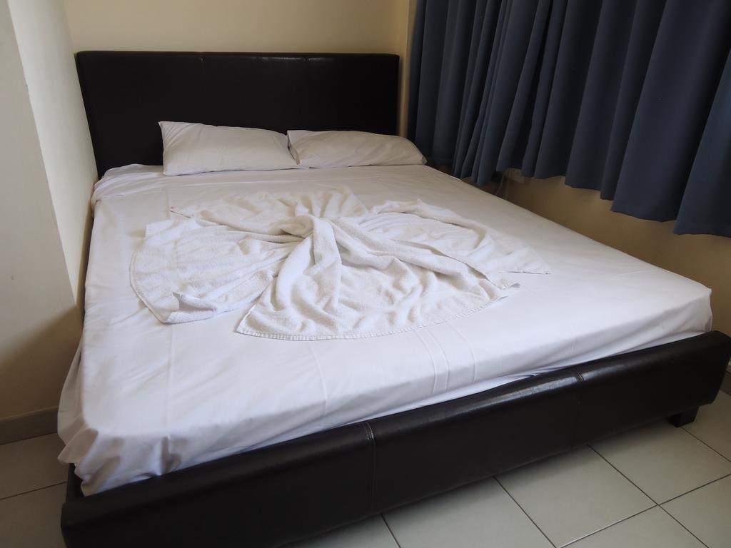Marisa Aparthotel Ayia Napa