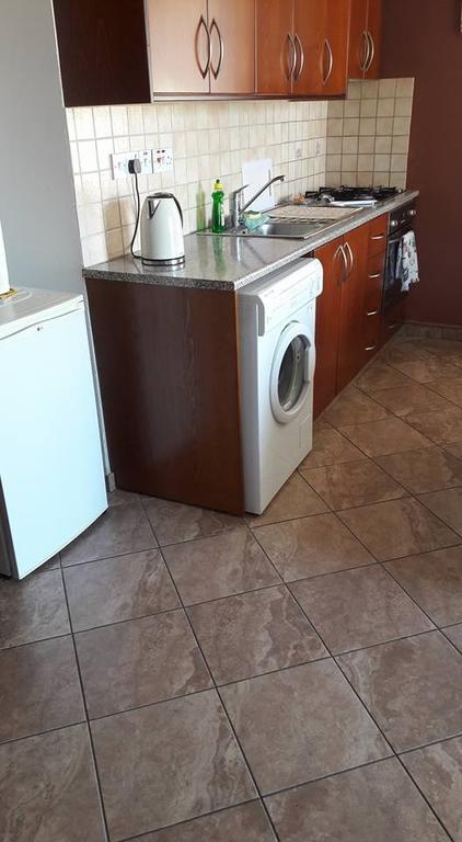 Elenas Apartamento