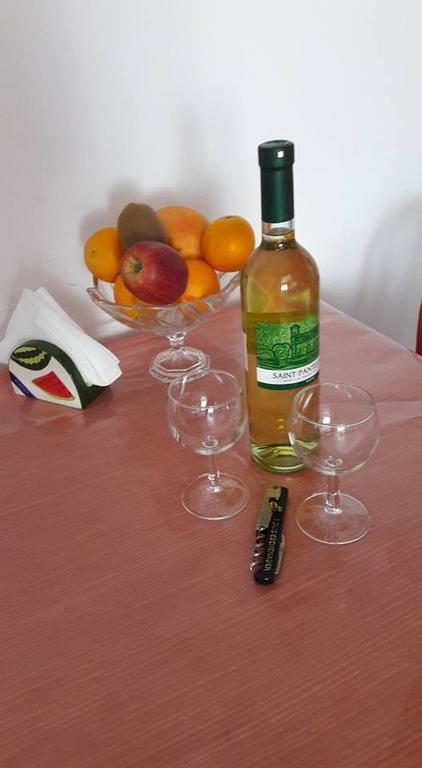 Elenas Apartamento Limassol