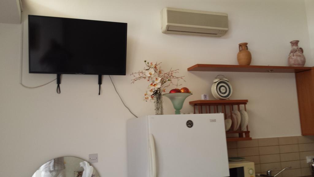 Stella Studio Apartment