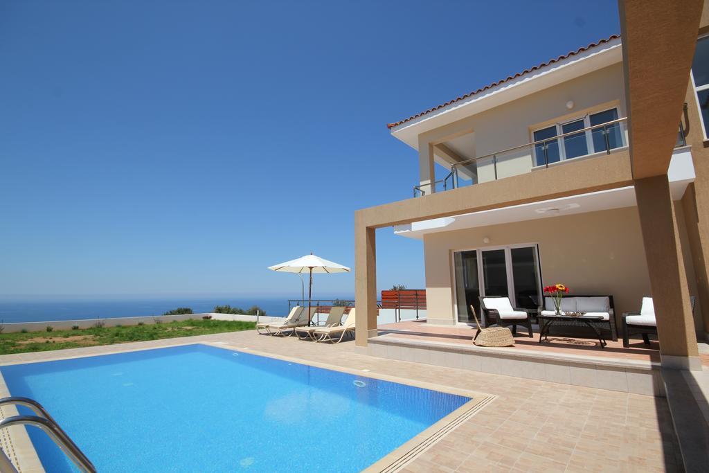 Villa Koumasia Seaview