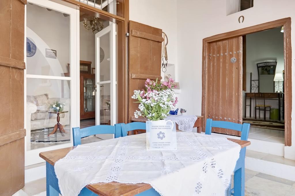 View Appartement