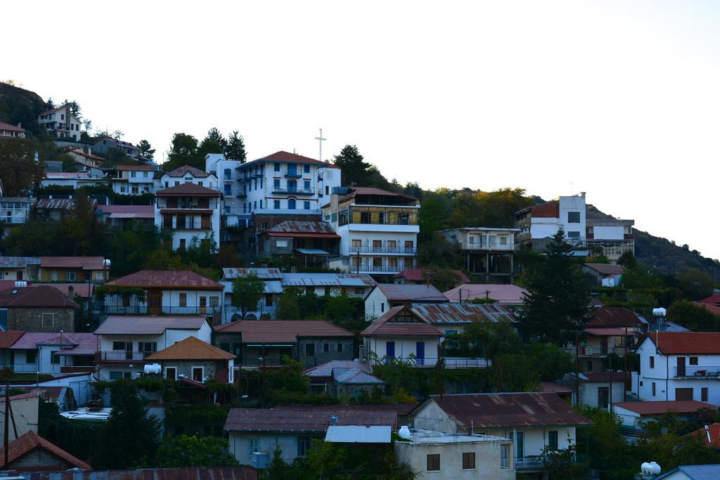Elyssia Hotel 2*