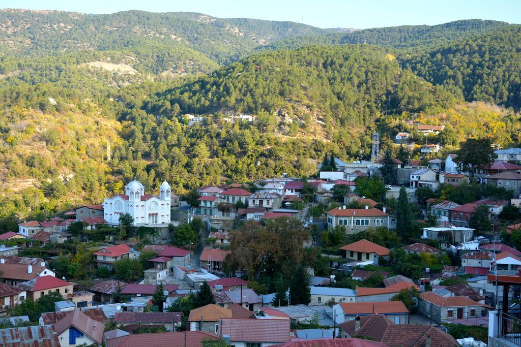 Hotel Elyssia