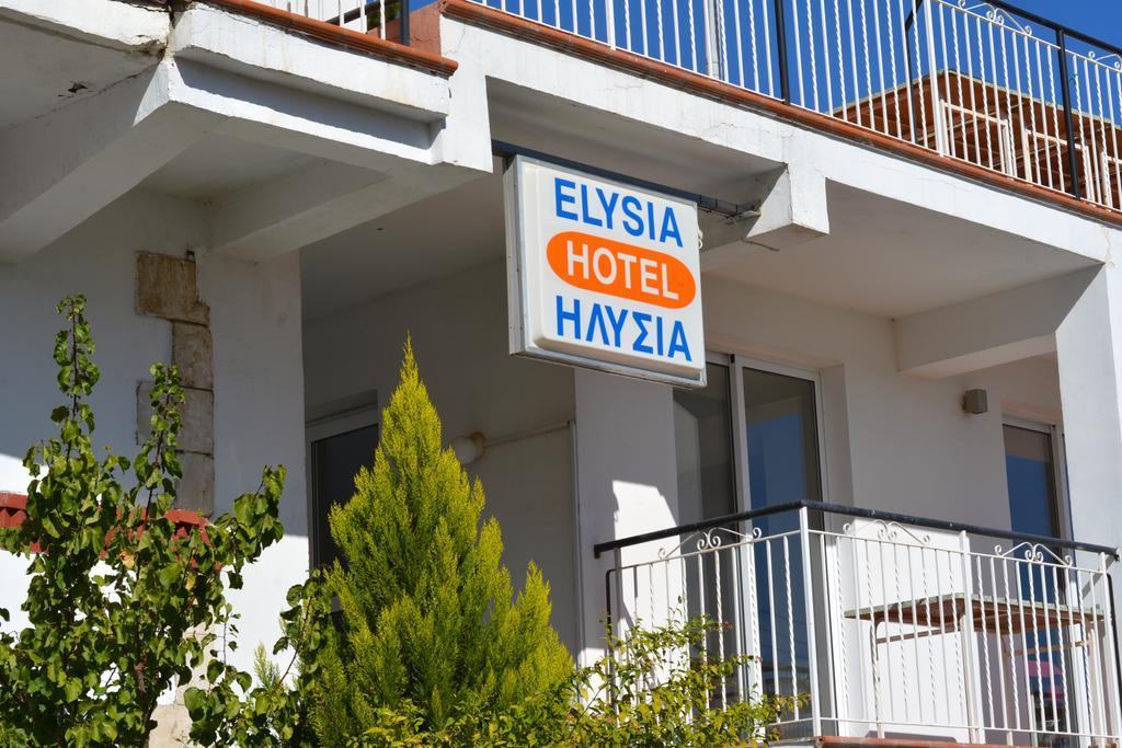 Elyssia Hotel