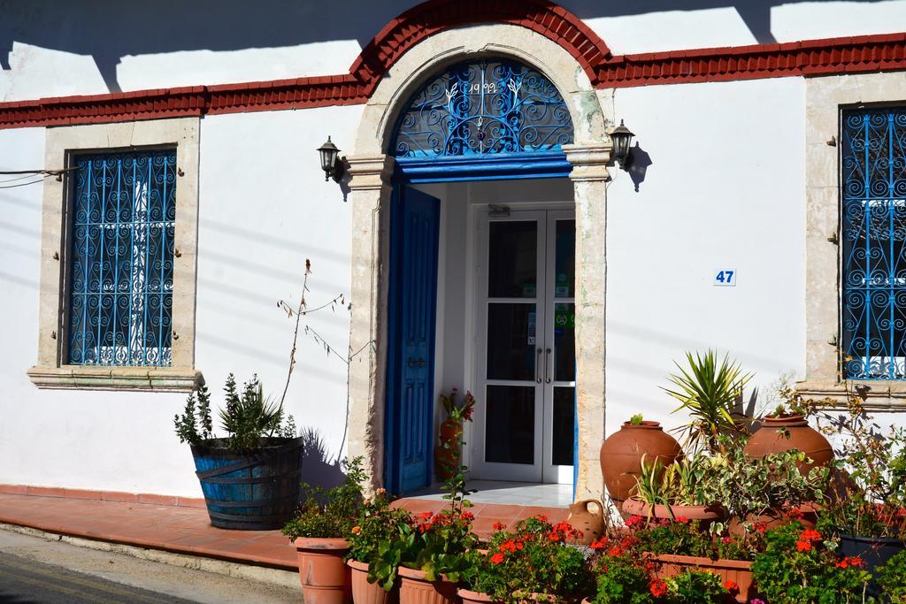 Elyssia Hotel
