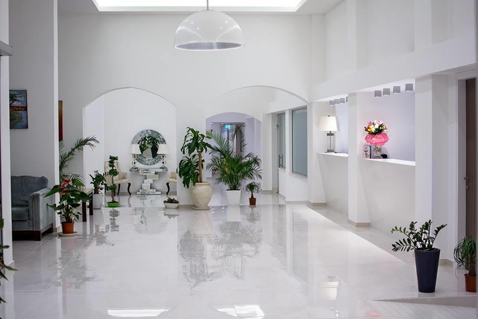 Melini Aparthotel Protaras