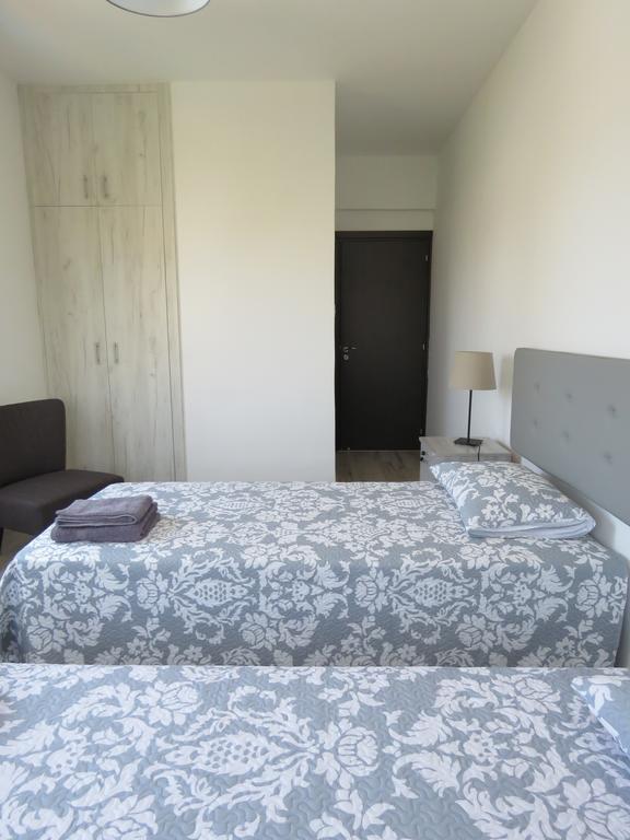 Polyxeni Aparthotel 3*