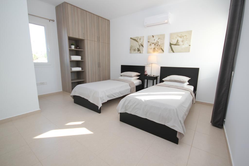 Koumasia Seaview Villa *
