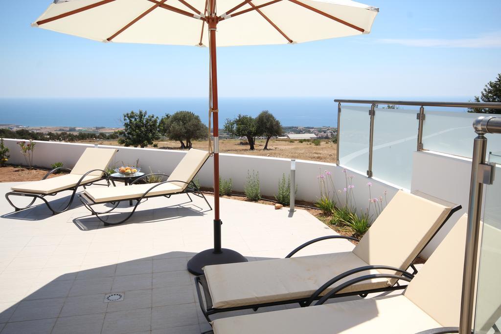 Villa Koumasia Seaview