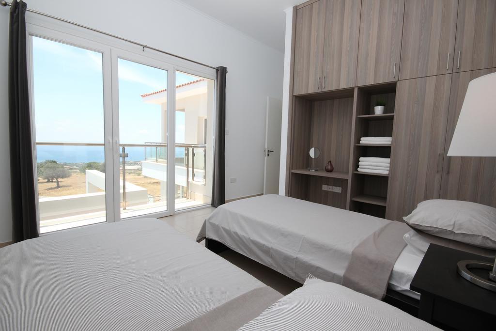 Villa Koumasia Seaview