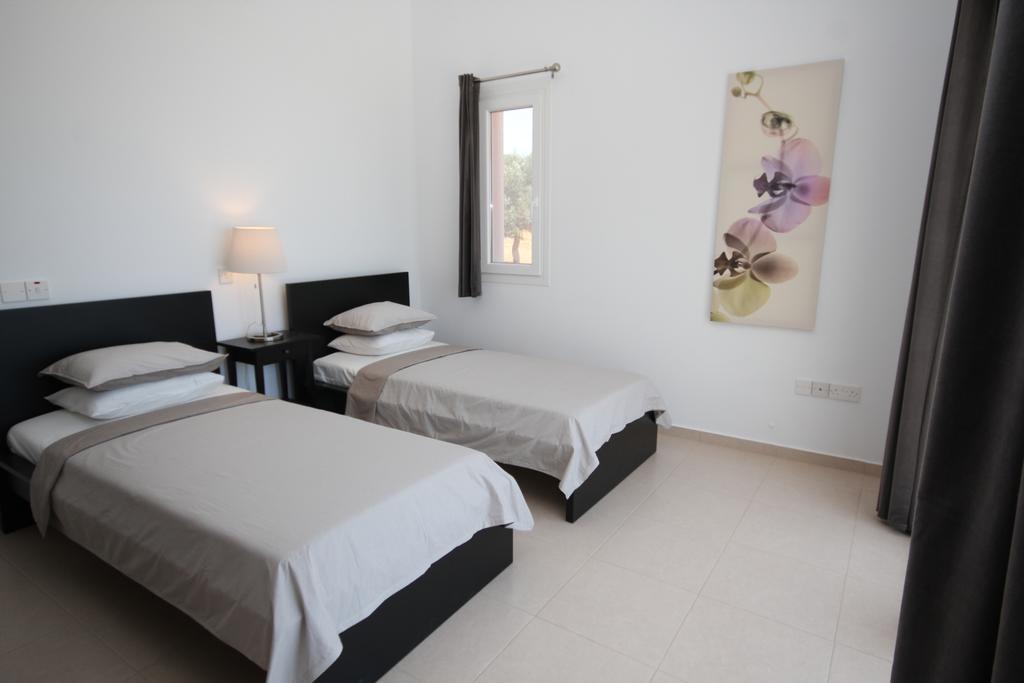 Villa Koumasia Seaview *