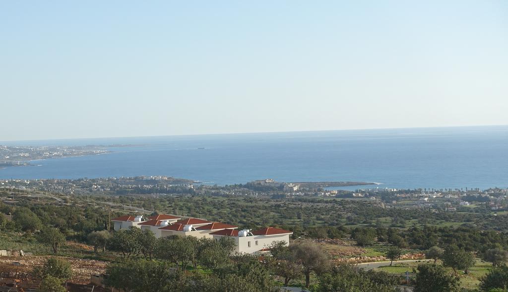 Koumasia Seaview Villa