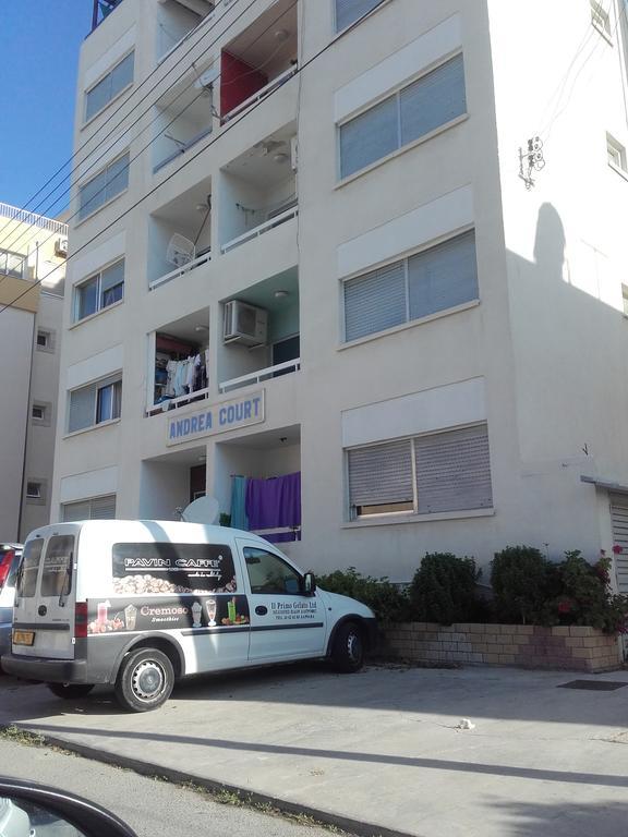 Apartment Property Direct Andria Court Larnaca