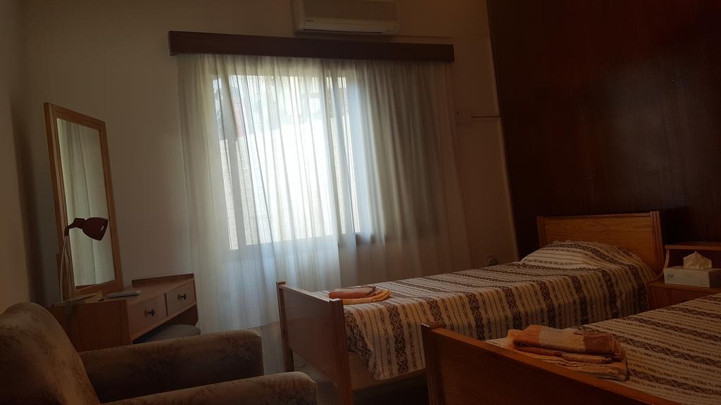 Apartment Chariandry Court Pissouri