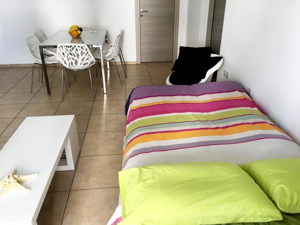 Mythical Sands - Good Vibes Appartement *