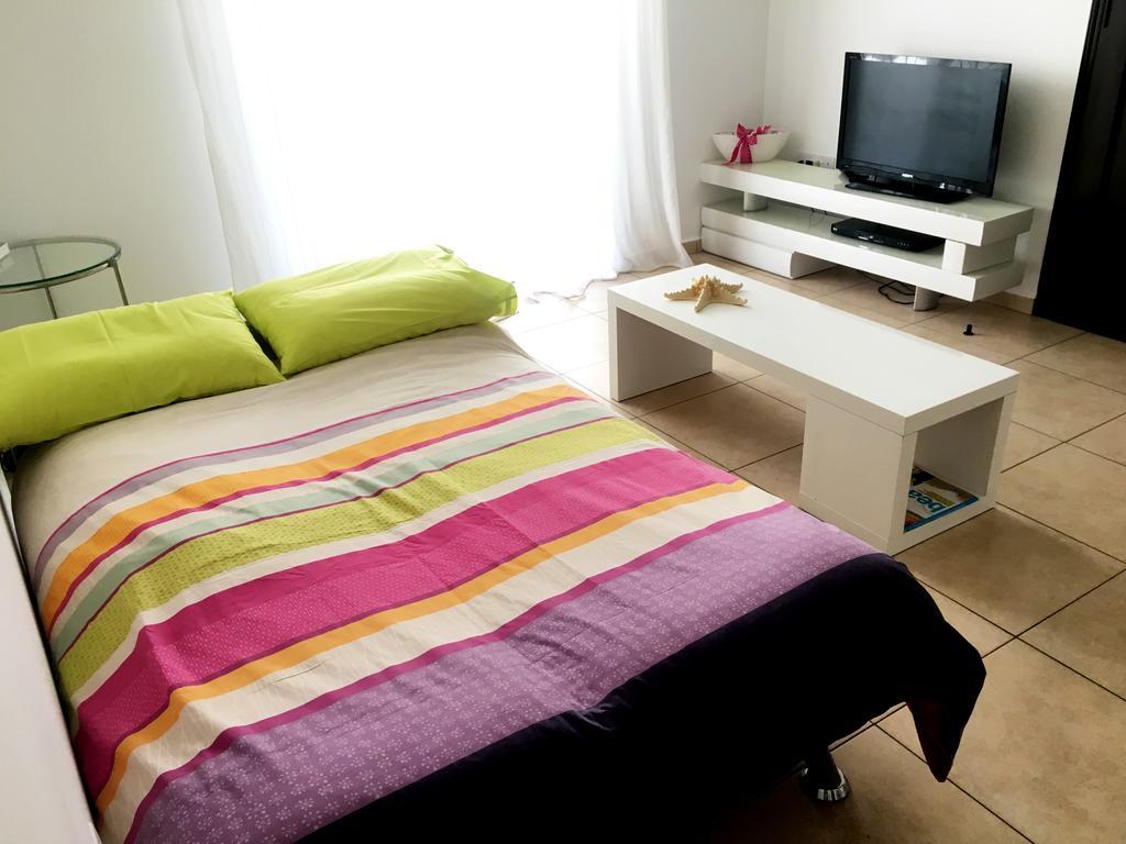 Mythical Sands - Good Vibes Appartement Paralimni