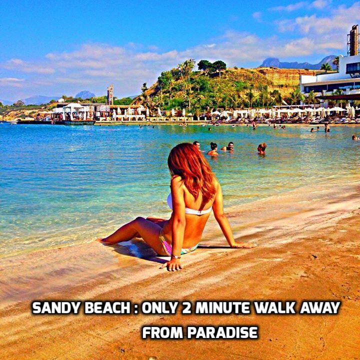Bed & Breakfast Paradise Kazaphani