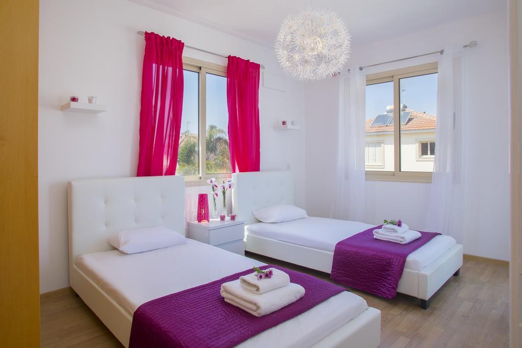 Villa Iris *