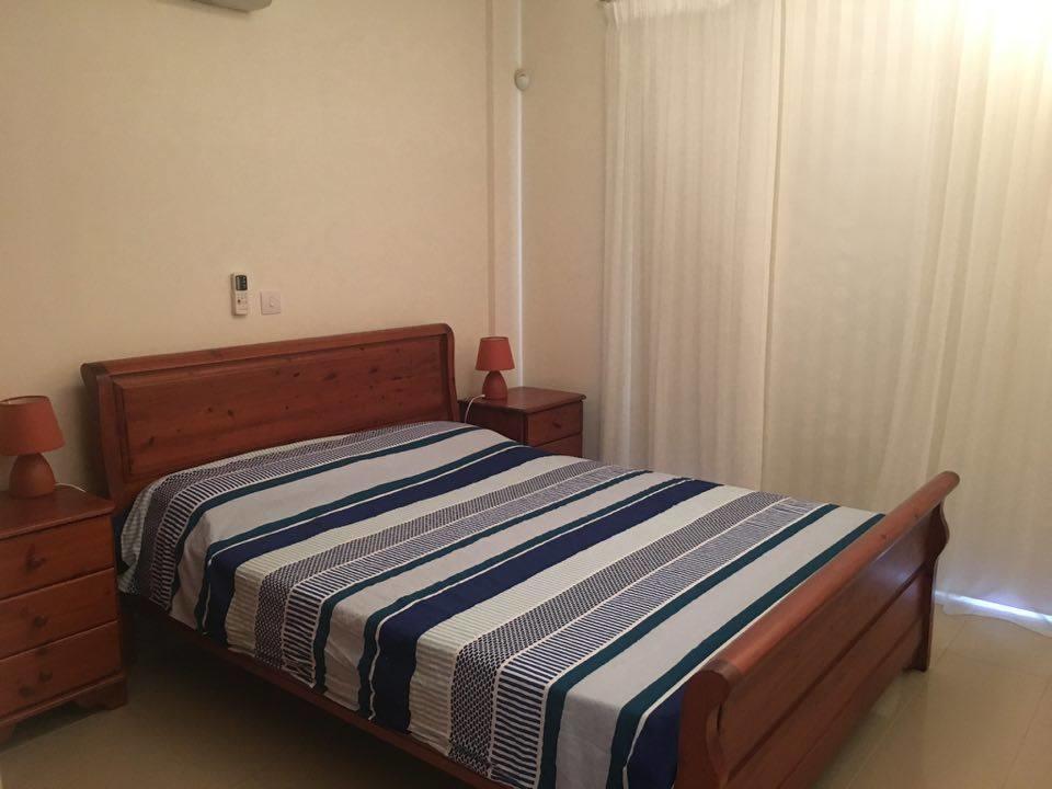 Paschali Sunset Appartement Peyia