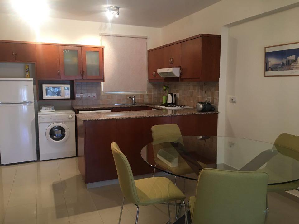 Paschali Sunset Appartement