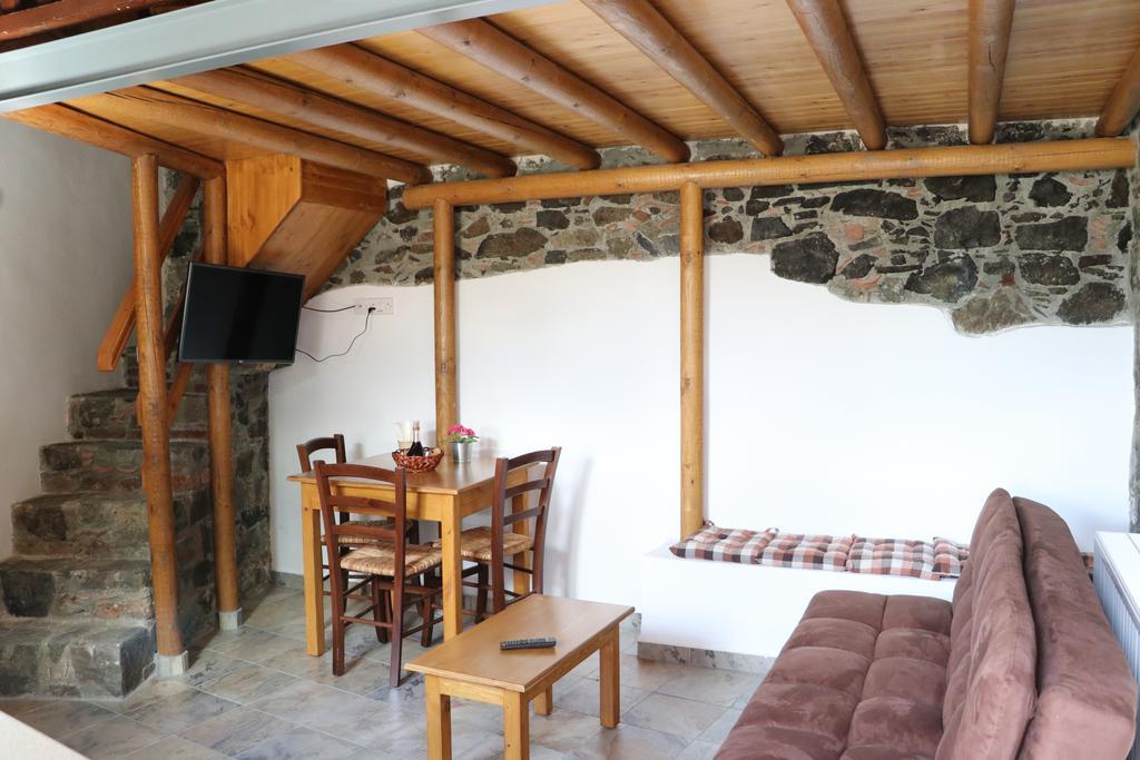 Agrospito Traditional Casa de hóspedes