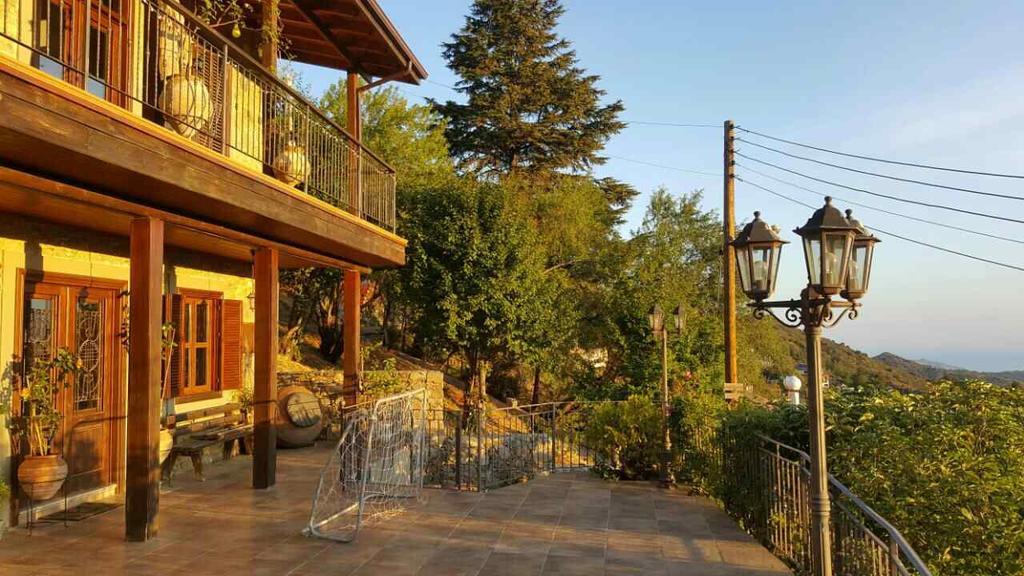 Villa Casalambra