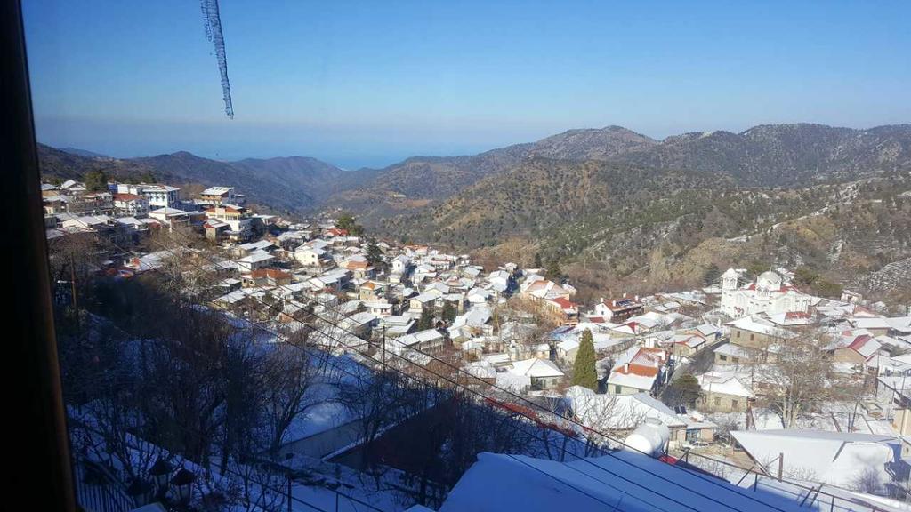 Casalambra Pedhoulas