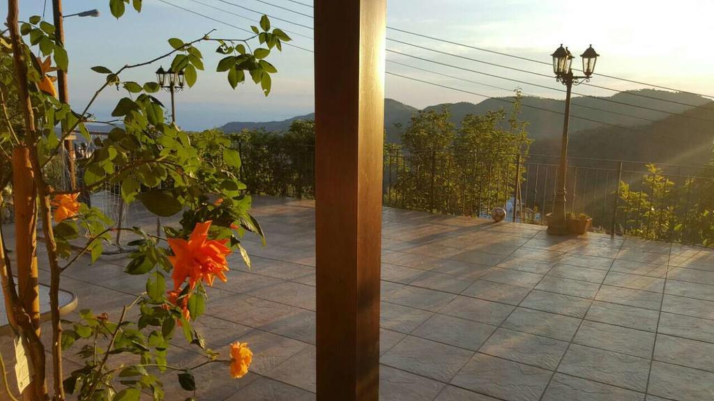 Casalambra Villa