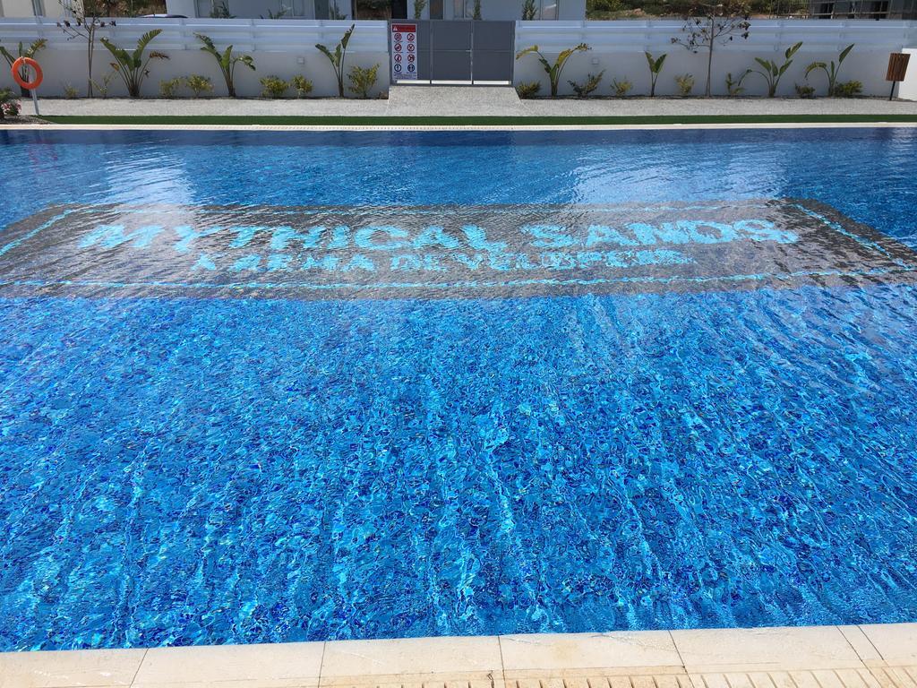 Mythical Sands Resort, Proteam * Paralimni