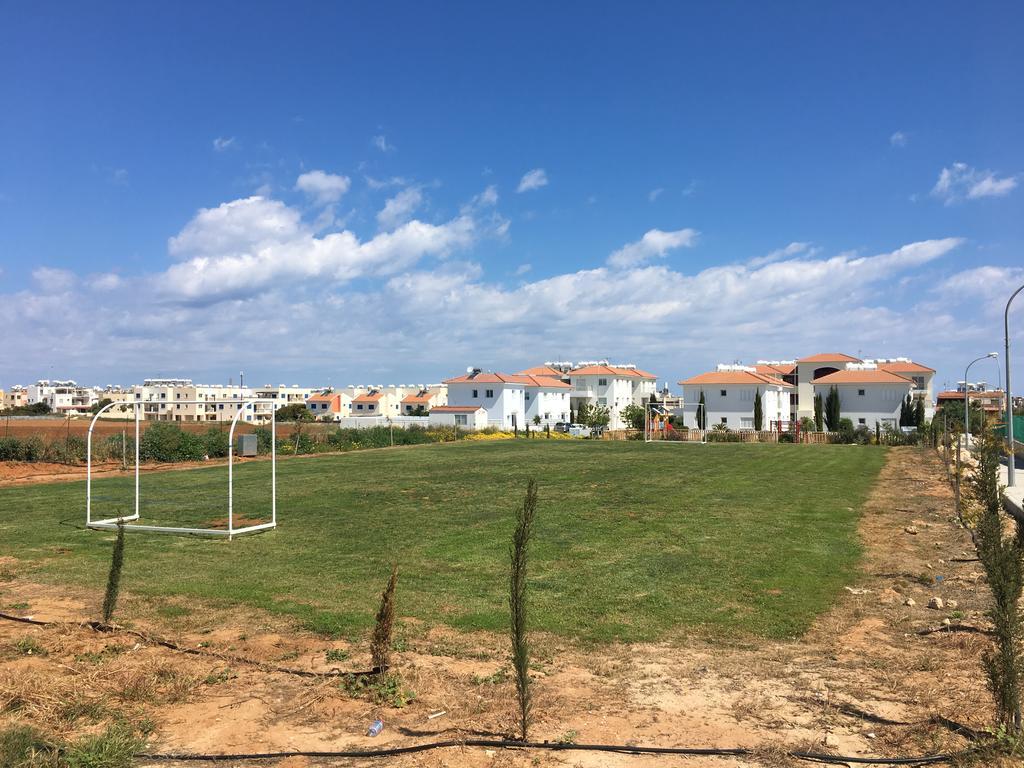 Mythical Sands Resort, Proteam Apartment