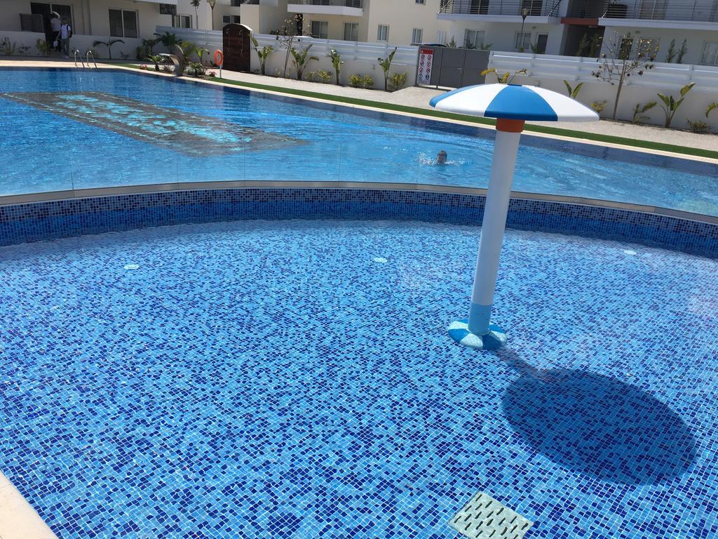 Apartment Mythical Sands Resort, Proteam Paralimni