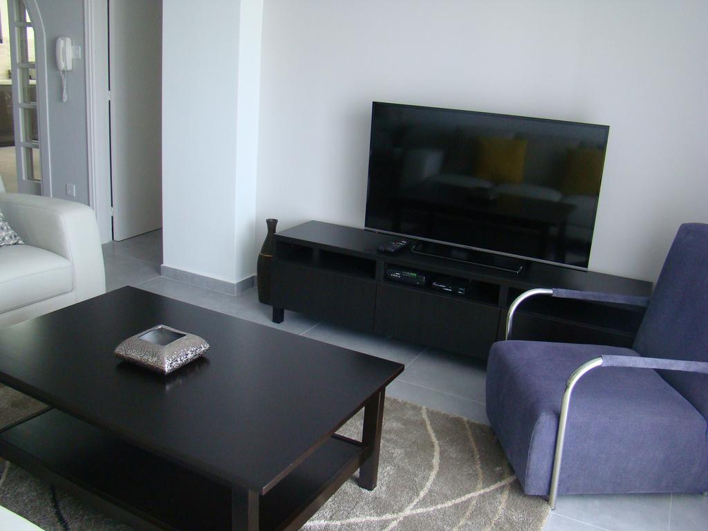 Diana House 716 Limassol