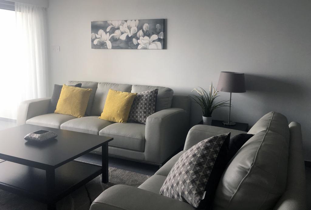 Diana House 716 * Limassol