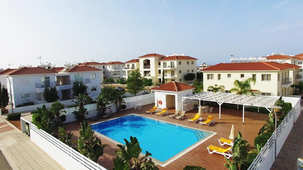 Mythical Sands - Antonios Paralimni