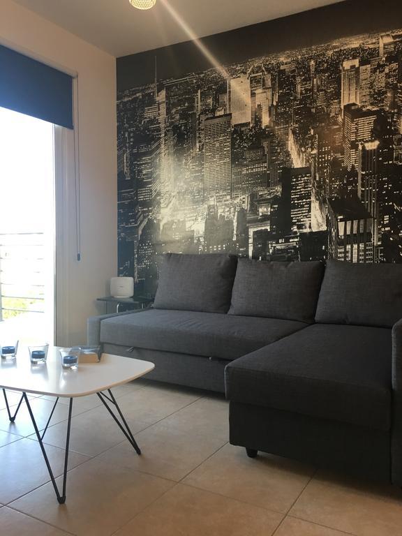 Mythical Sands - Antonios Apartamento