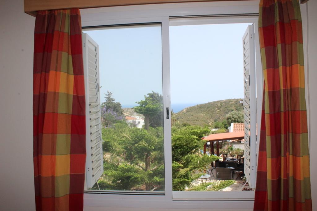 Holiday home Zenovia Garden House Pissouri