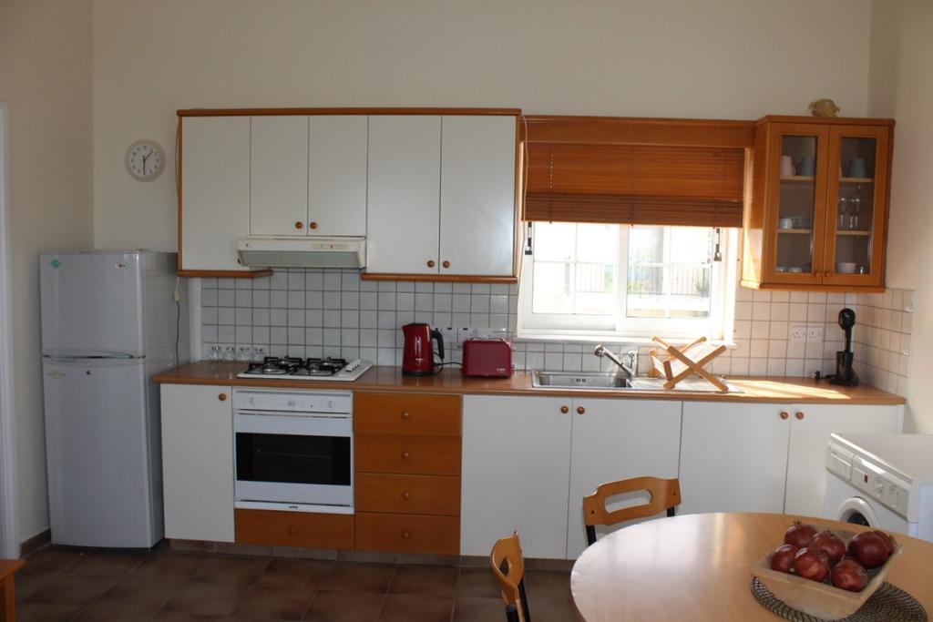 Zenovia Garden House Pissouri