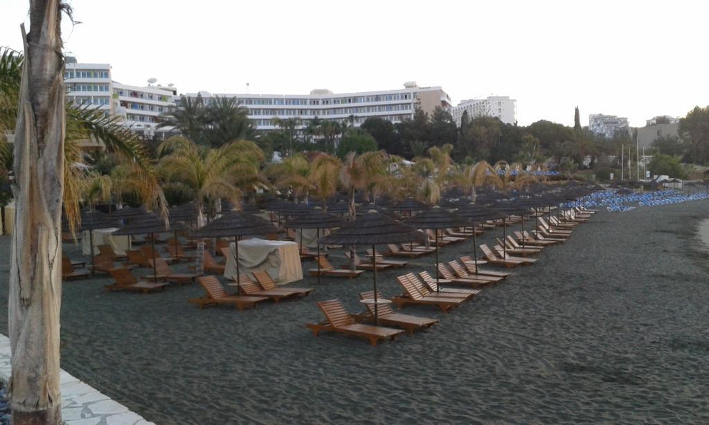 Seaside *