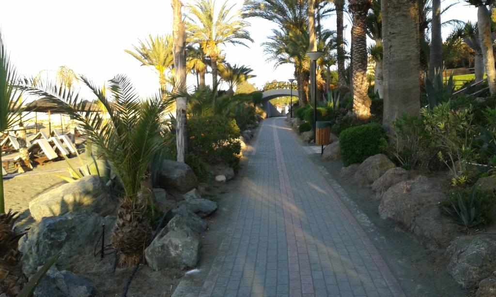 Seaside Limassol