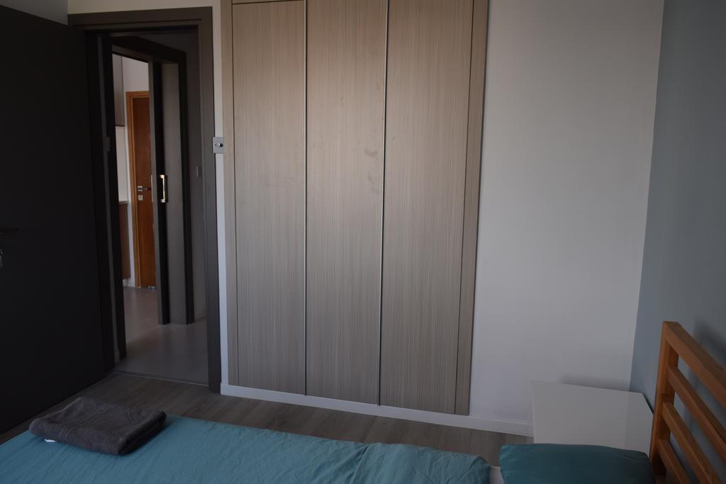 Gaby Court Apartment *